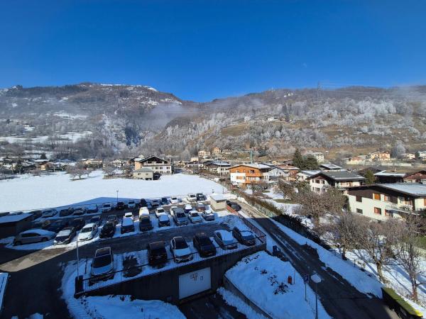 Fotografie 8: ROCH B300 - Magnifique studio - Centre Bourg Saint Maurice
