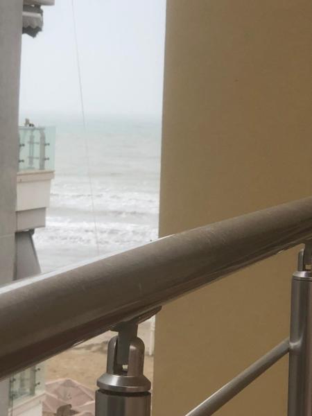 Φωτογραφία 4: Sun & Sea Apartment