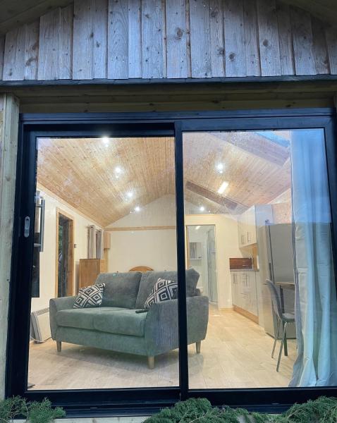 Kuva 4: Studio with a View