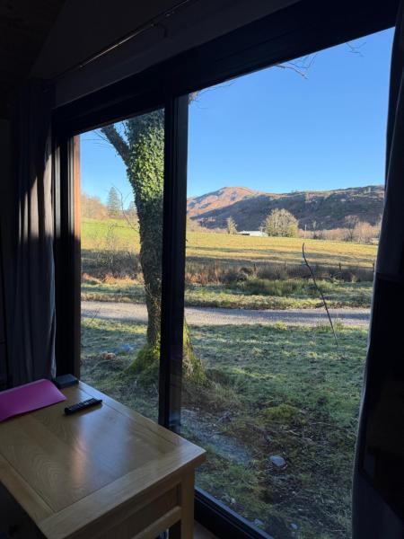 Kuva 5: Studio with a View