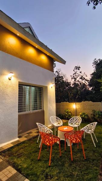 Villa 87 - Karjat