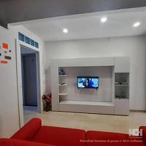 På billedet ses objektet Alba Mozzafiato beliggende i byen Lanusei.