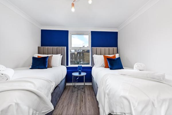 Foto 5: Spacious 2bed in Hampstead Close to Transport