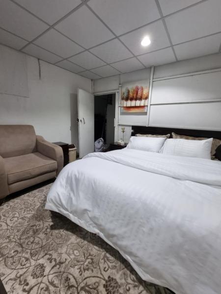A la foto es mostra l'objecte Relaxing home situat a la ciutat de Quai.