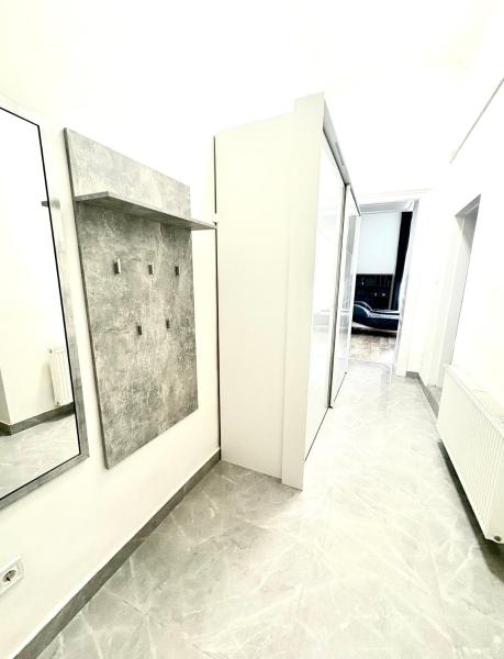 R78 Apartment, Budapest