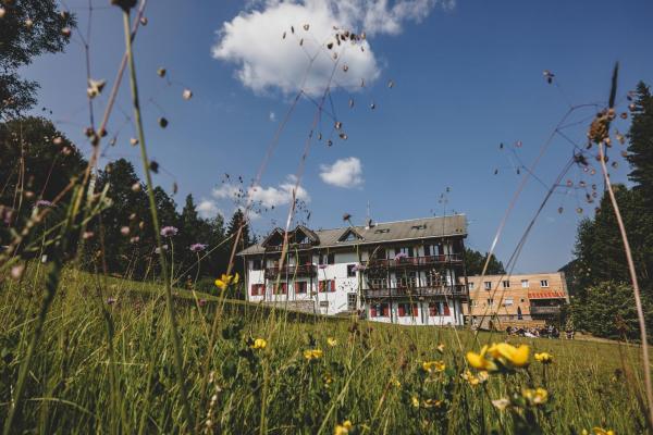 Djh Jugendherberge Oberstdorf - Membership Required - Mitgliedschaft Erforderlich! - Bavaria