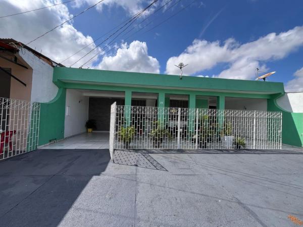 Na fotografii je vidět objekt Casa para temporada no período da Cop 30 em belém do Pará nacházející se ve městě Belém.