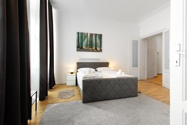 Apartments 4 you, Vídeň