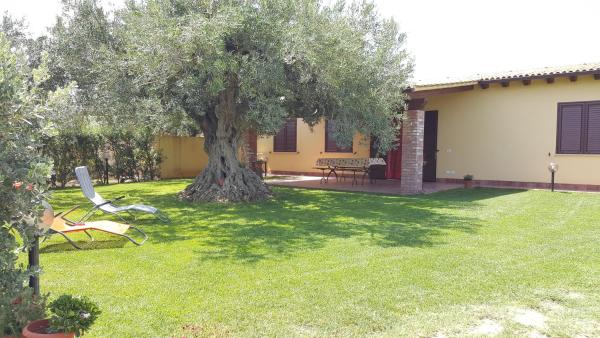 Nella foto è visibile l'oggetto Casa