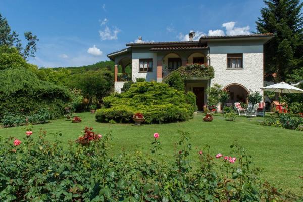 Il Casale Di Beppe - Lucca