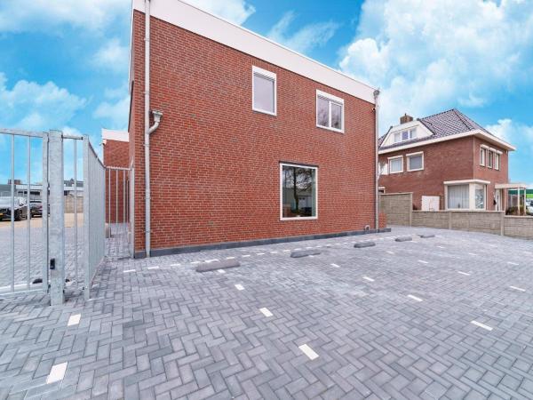 Στη φωτογραφία φαίνεται το αντικείμενο Apartment in Landgraaf near SnowWorld που βρίσκεται στην πόλη Landgraaf.