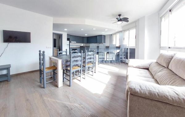 A la foto es mostra l'objecte Awesome Home In Sant Joan De Moro situat a la ciutat de Alcora.