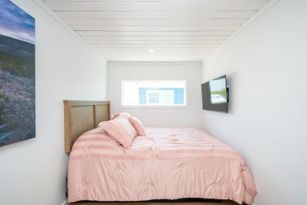 Foto 8: Sandy Cheeks, Deluxe Rive Views, Roadrunner Resort