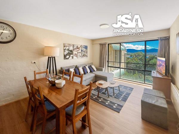 Alpine Mountain View Kirwan 9 - Jindabyne