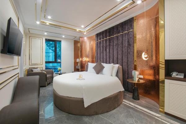 Romeo Hotel Linh Dam 1 - by BAY LUXURY, Hanoi