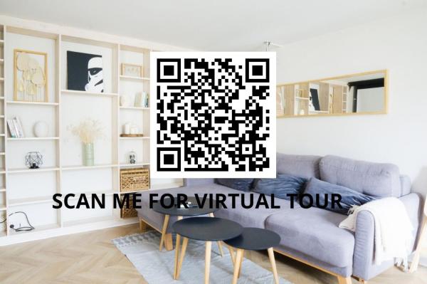Exigehome - Beau Duplex-15 Min Paris/la Défense/champs Elysées - Puteaux