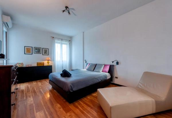 A la foto es mostra l'objecte Salesiani rooms situat a la ciutat de Lecce.