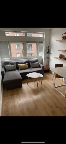 Foto 4: Putney flat