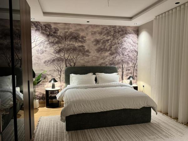 Billede 3: Condo on King Road in Al-Basateen