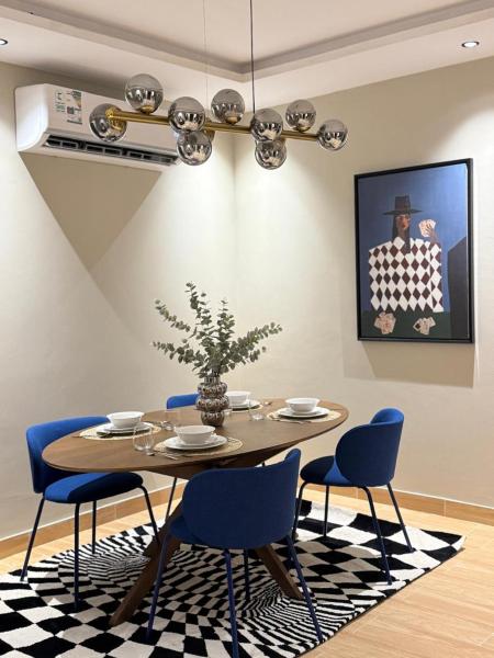 Billede 6: Condo on King Road in Al-Basateen