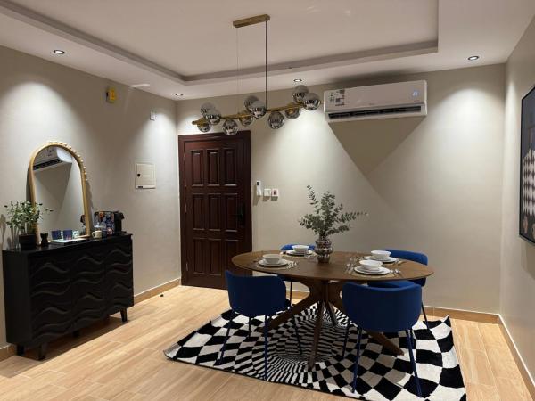 Billede 5: Condo on King Road in Al-Basateen