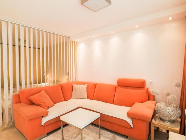 Apartment Cristal-4 by Interhome, Leukerbad