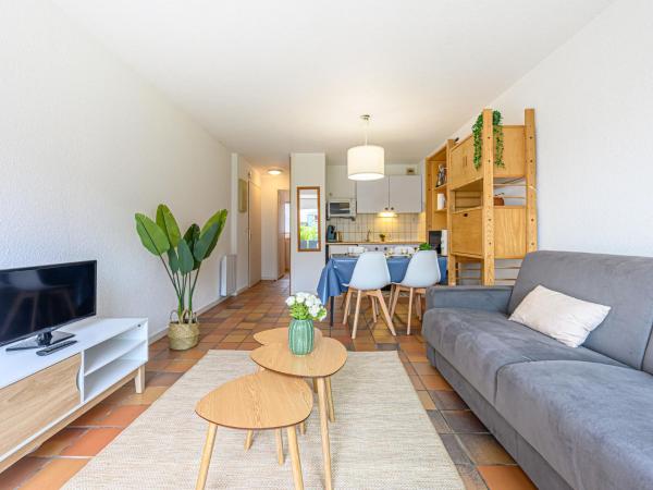 A la foto es mostra l'objecte Apartment Maison Port En Dro-9 by Interhome situat a la ciutat de Carnac.