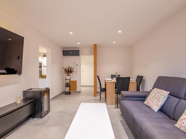 Apartment L'atalante-2 By Interhome - Sainte-Maxime