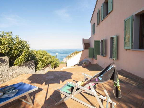 Apartment Borgo Patresi-1 By Interhome - 厄爾巴島