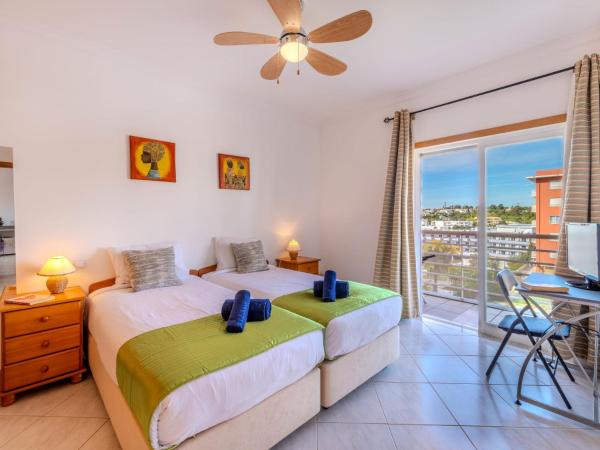 Apartment Bernies Folly By Interhome - Armação de Pêra