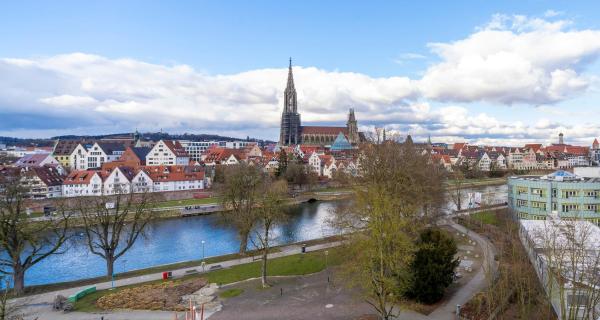 Plaza Premium Parkhotel Neu-ulm - Ulm