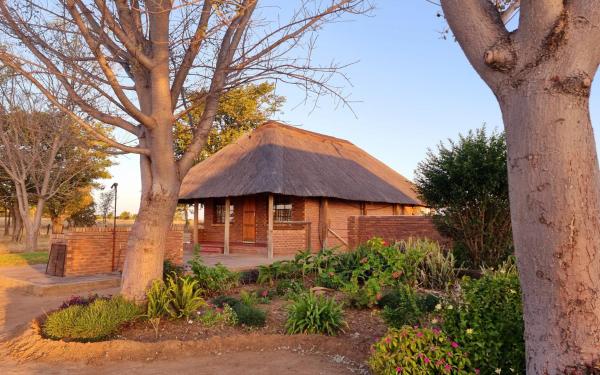 Foto 2: Wayside Chalets