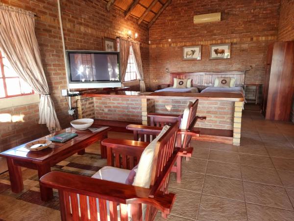 Foto 3: Wayside Chalets