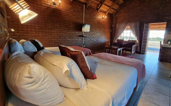 Foto 8: Wayside Chalets
