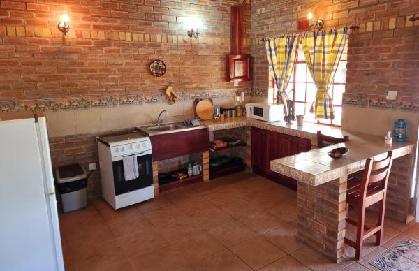 Foto 9: Wayside Chalets