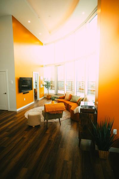 Pause PH - Luxe Stay with Views - Free Parkingの写真3