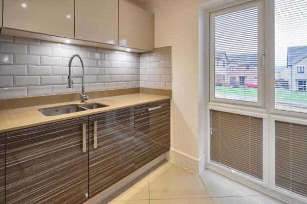 Zdjęcie 9: Host & Stay - Chippenham Close