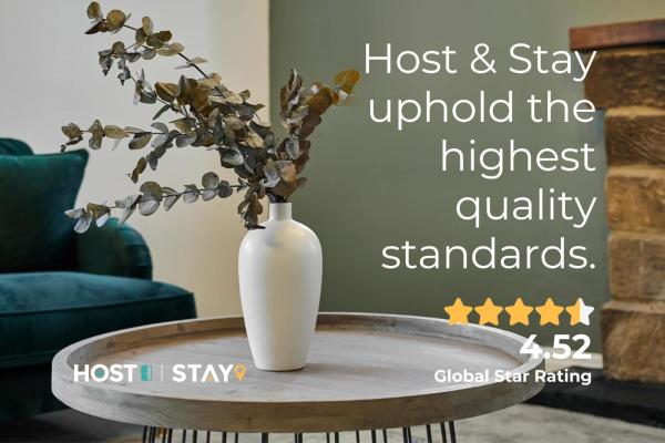 Zdjęcie 5: Host & Stay - Chippenham Close