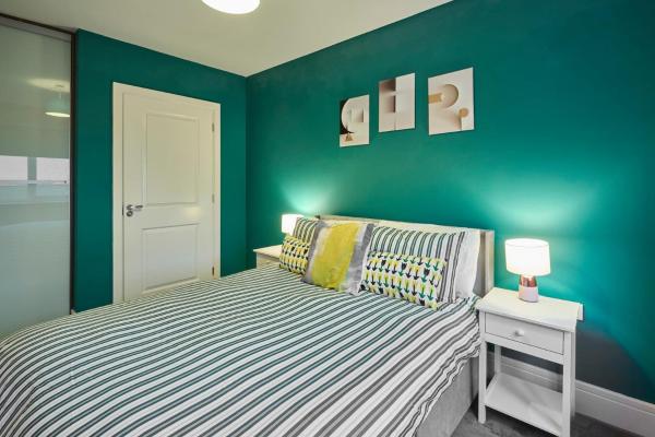 Zdjęcie 2: Host & Stay - Chippenham Close