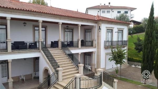 Casa Do Fontão - Amarante
