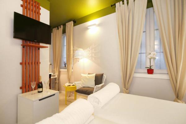 Photo 3 : Magic Rooms Split