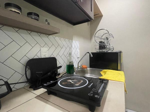 Фотография 8: Cómodo, calido y céntrico estudio E