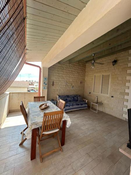 Casa Ginestra - Marina di Ragusa