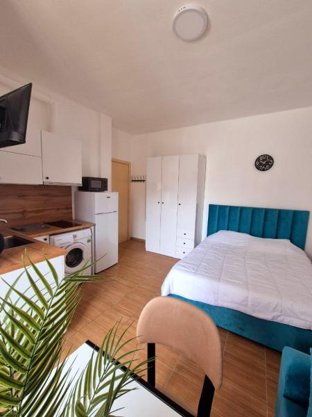 Apartments Classic - Durrës