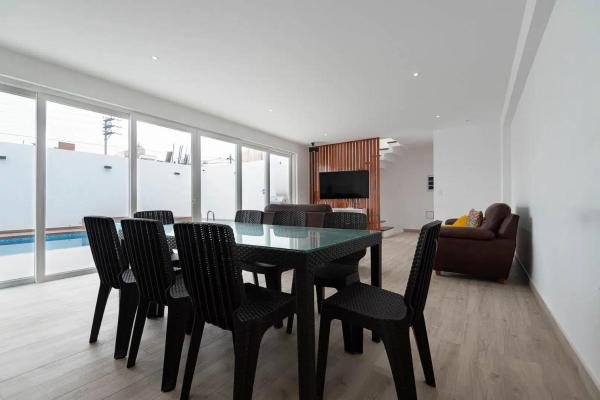 Fotografie 7: CA4 - Casa con Jacuzzi privado - Playa Pulpos