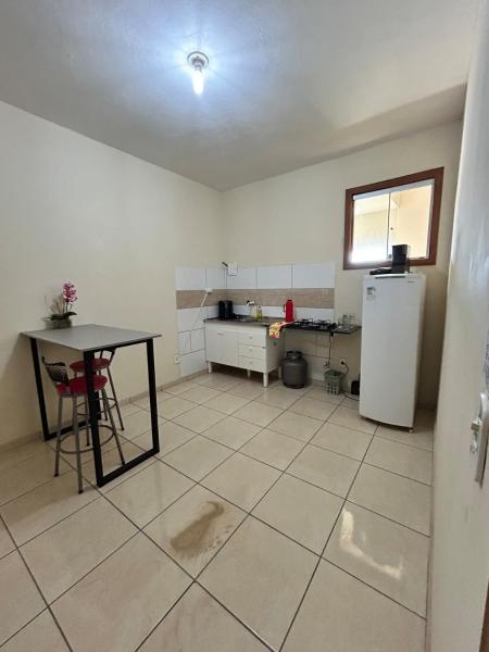 Nella foto è visibile l'oggetto Apartamento em Ouro Branco situato nella città di Ouro Branco.