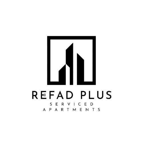 照片显示了位于Al Majma市的رفاد بلس للشقق المخدومة احد رفيدة - REFAD PLUS Ahad rufaidah物件。