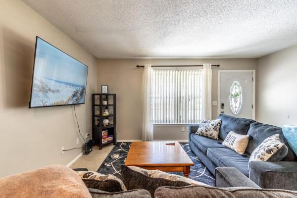 Spacious 3 Br Near Nas Jax L Bbq Wifi Directv - Jacksonville