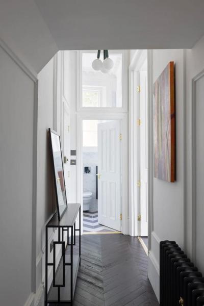 Foto 4: Palatial, Elegant 1000sqft Home and Garden - Central London