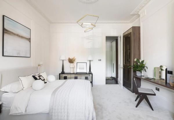 Foto 6: Palatial, Elegant 1000sqft Home and Garden - Central London